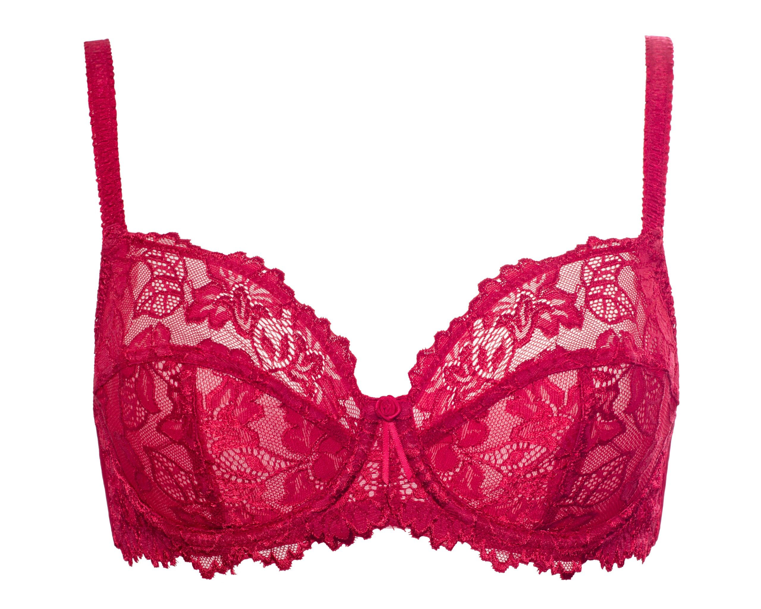 Soutien-gorge armatures MORGANE – Image 5