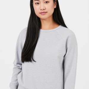 Le sweat chic à manches raglan Sophia