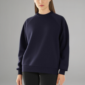 Le sweat-shirt Waglan à manches longues