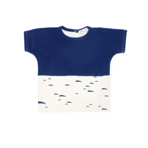 T-shirt bébé et enfant original NARA