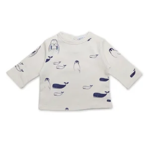 T shirt bébé et enfant CHEN-3-mois