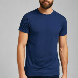 Le tee-shirt classique Benoit