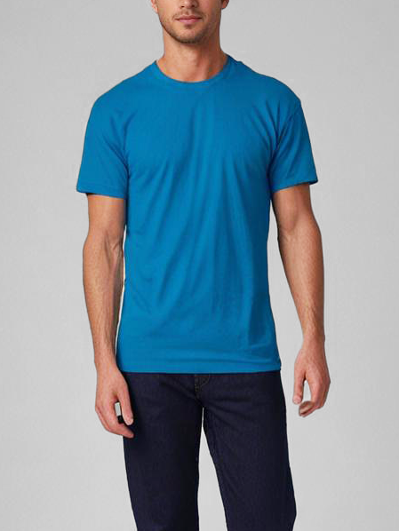 Le tee-shirt classique Bertrand