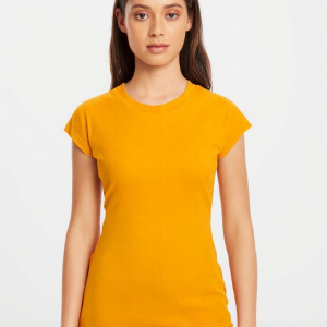 Le tee-shirt ajusté Laure