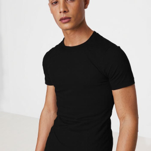 Le tee-shirt ajusté Léo