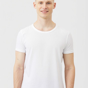 Le tee-shirt ajusté Louis