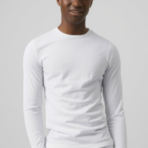 Le tee-shirt à manches longues Lucas