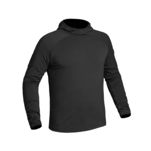 Hoodie INSTRUCTOR X-Move – A10 EQUIPMENT