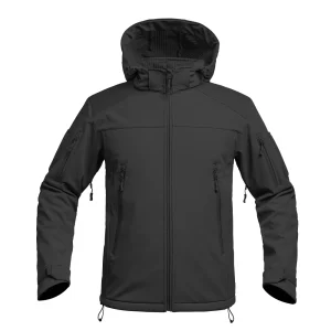 Veste Softshell V2 FIGHTER – A10