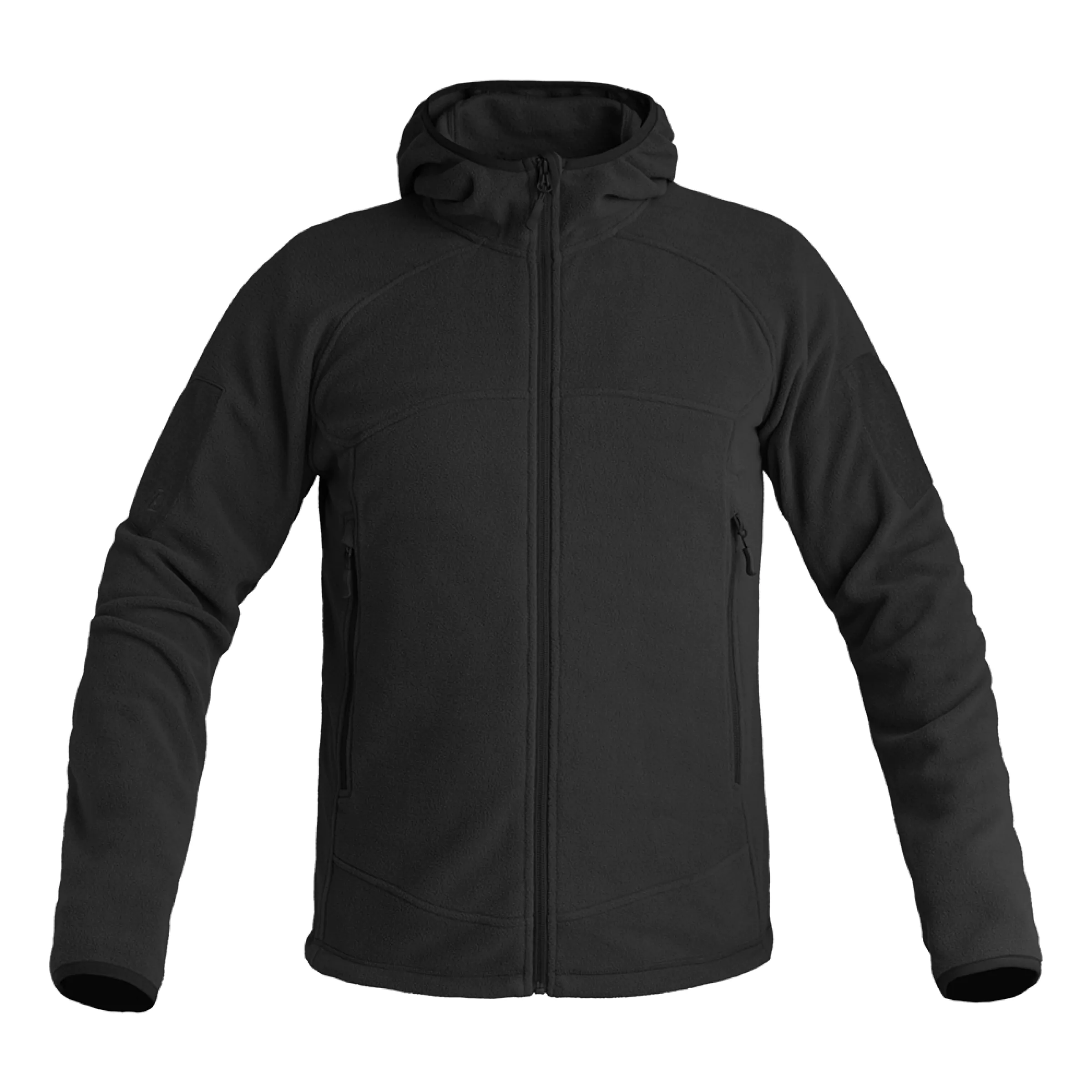 Veste Polaire INSTRUCTOR – A10
