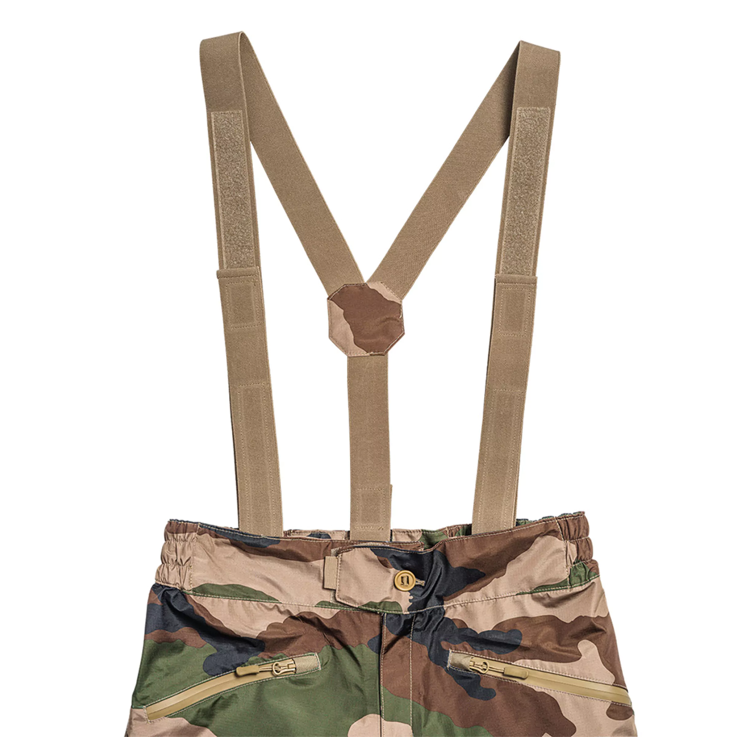 Pantalon Hardshell FIGHTER Long – A10 – Image 5