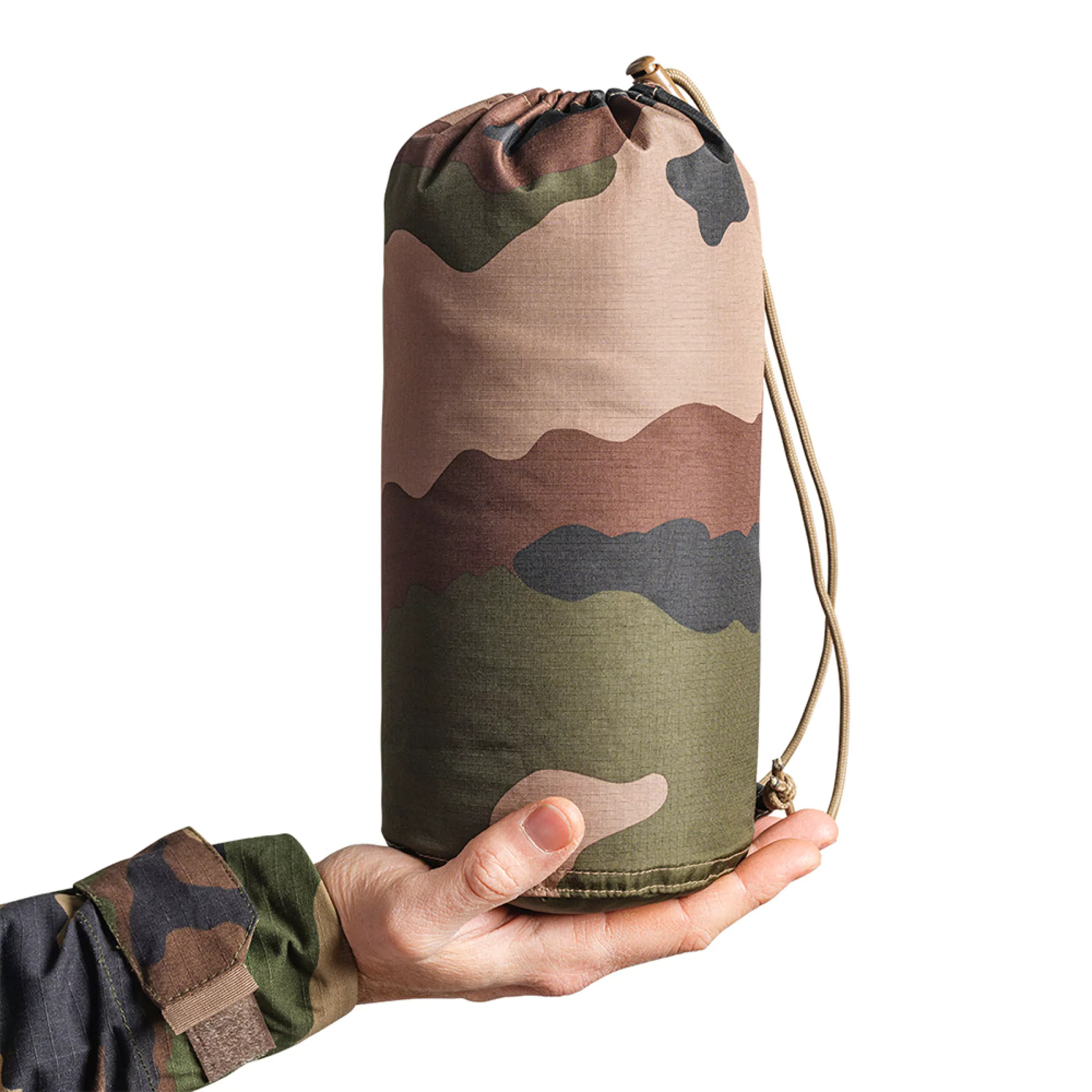 Pantalon Hardshell FIGHTER Long – A10 – Image 6