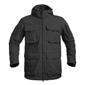 Veste longue FIGHTER – A10