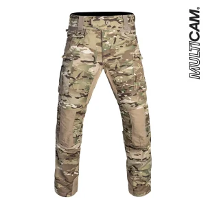 Pantalon V2 FIGHTER GEN. 2 entrejambe 89 cm multicam – A10