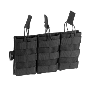 5.56 Triple Direct Action Mag Pouch – Invader Gear