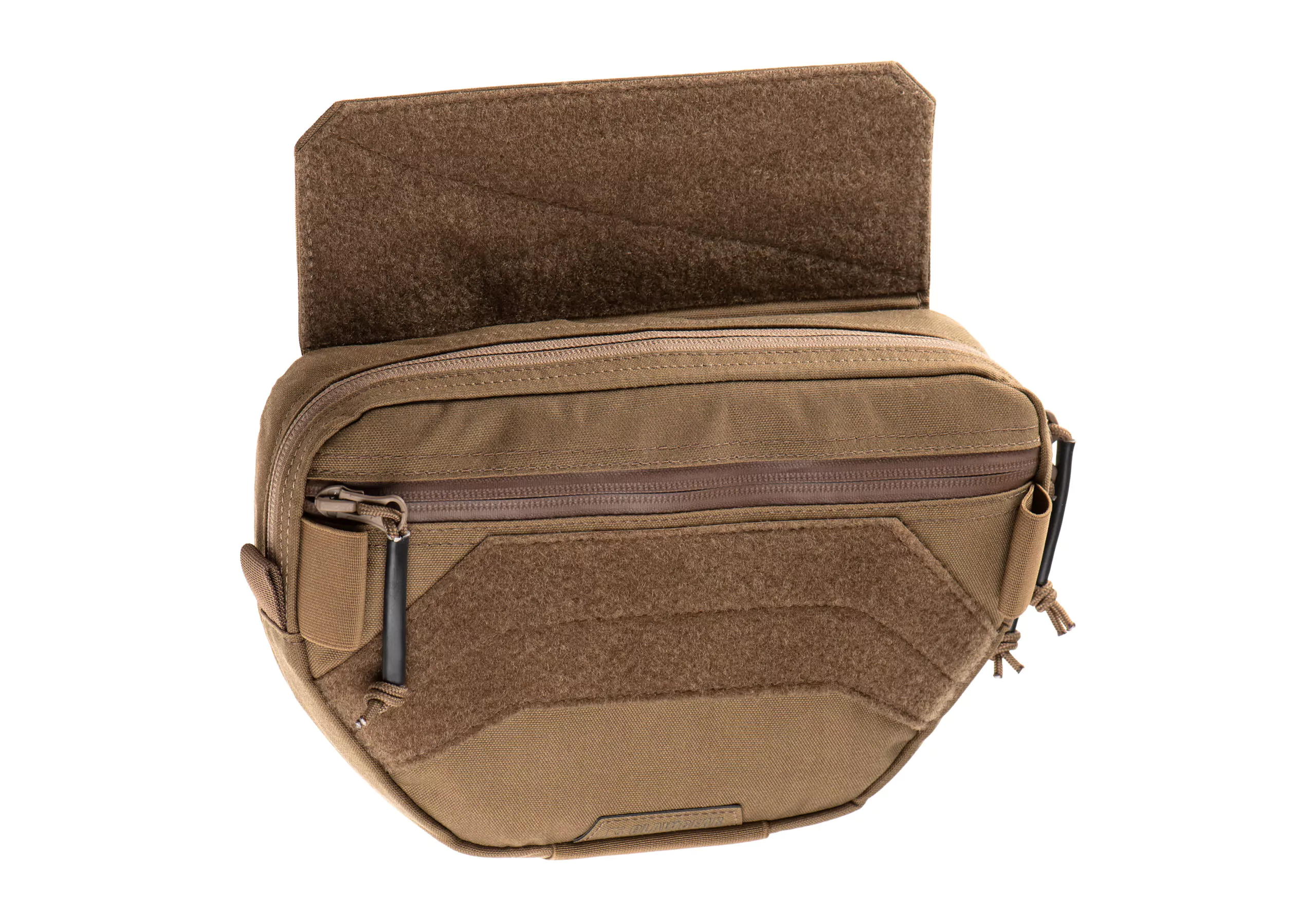Drop Down Velcro Utility Pouch – ClawGear – AZ – Image 9