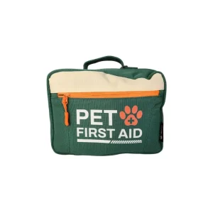PET FIRST AID KIT – Trousse de secours pour animaux RHINO RESCUE