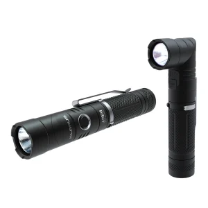 Lampe rechargeable AR10 – 1080 lumens – Nextorch