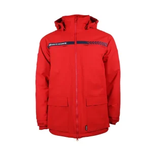 Parka sécurité incendie – GK SAFETEK®