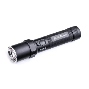Lampe rechargeable P8 – 1600 lumens – Nextorch