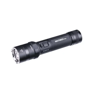 Lampe rechargeable P84 – 3000 lumens – Nextorch