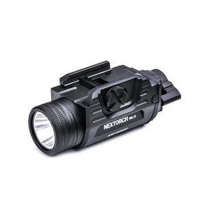 Lampe rechargeable WL11 – 650 lumens – Nextorch