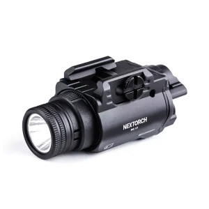 Lampe pour arme de poing WL13 – 1300 lumens – Nextorch