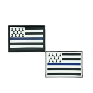 Patch Collection Régionale – Bretagne TBL