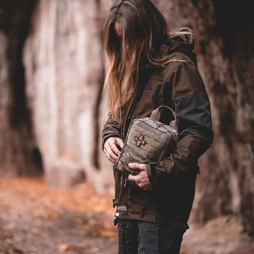 SE IFAK – Noir – Rhino Rescue – Image 3