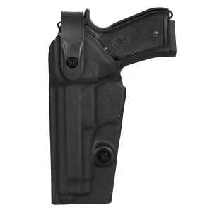 Holster GAUCHER Vegatek VKD800pour Beretta 92/98 – PAMAS / MAS-G1- A10