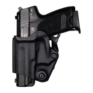 Holster Gaucher Vegatek Short VKS800 pour PAMAS MAS-G1 – A10