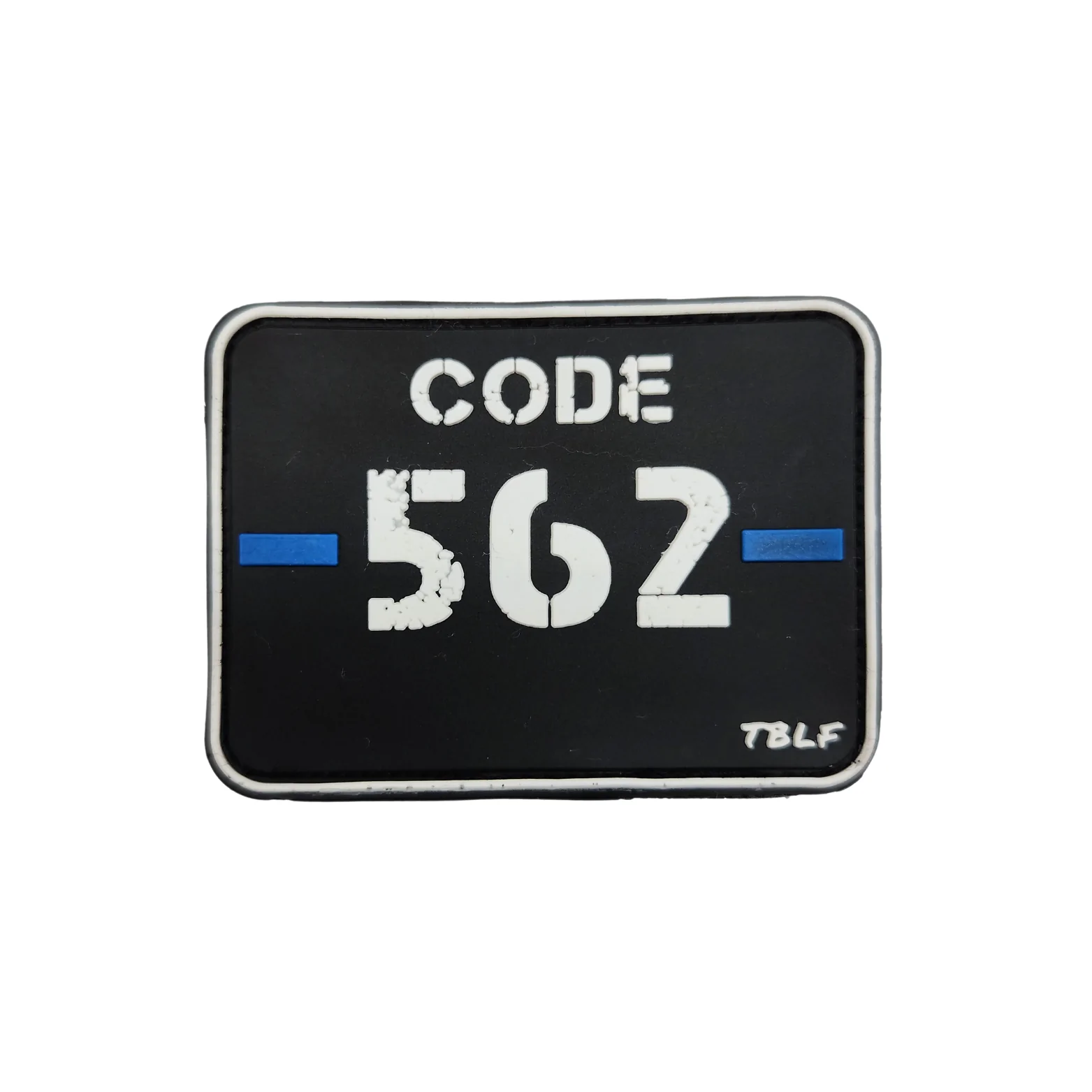 Patch Code 562 – TBL