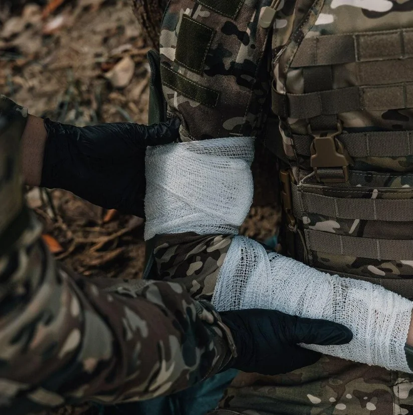 Bande Elastique – Rhino Rescue – Image 2