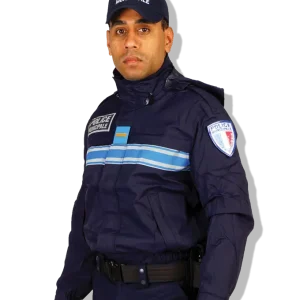 Blouson coupe vent PM