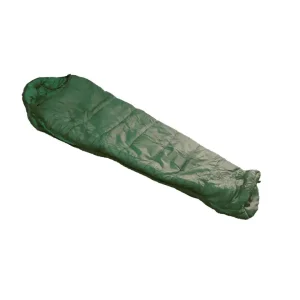 Sac de Couchage ÉTÉ 0° A-7°/ 1.6 Kg – OD Green – GK