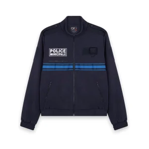Blouson polaire PM