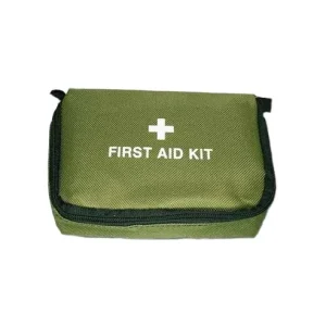 Trousse Premier Secours Miltec