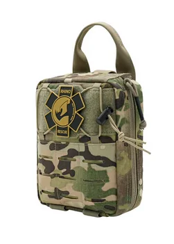 Quick Pulling IFAK – Multicam – Rhino Rescue – Image 5
