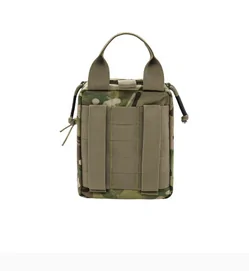 Quick Pulling IFAK – Multicam – Rhino Rescue – Image 7