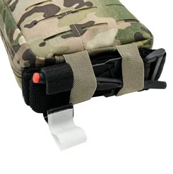 Quick Pulling IFAK – Multicam – Rhino Rescue – Image 8