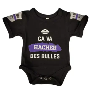 Body Kids – ça va hacher des bulles – TBL