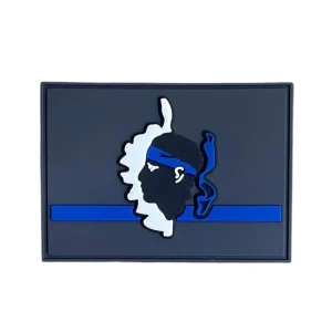 Patch Collection Régionale – Corse