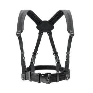 Brêlage de soutien matelassé – GK