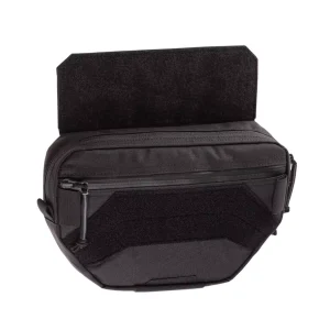 Drop Down Velcro Utility Pouch  – ClawGear  – AZ