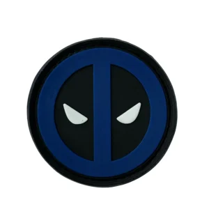 Patch BluePool Phosphorescent – TBL