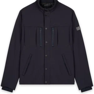 Odxey – veste singapore – GK