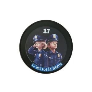 Patch C&rsquo;est toi le héros