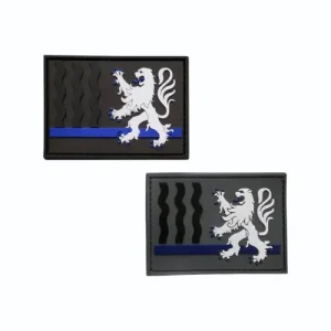 Patch Collection Régionale – Aquitaine