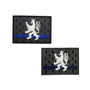 Patch Collection Régionale – Franche Comté