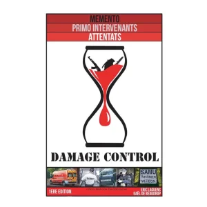 Memento Primo-Intervenant – SafeMédic